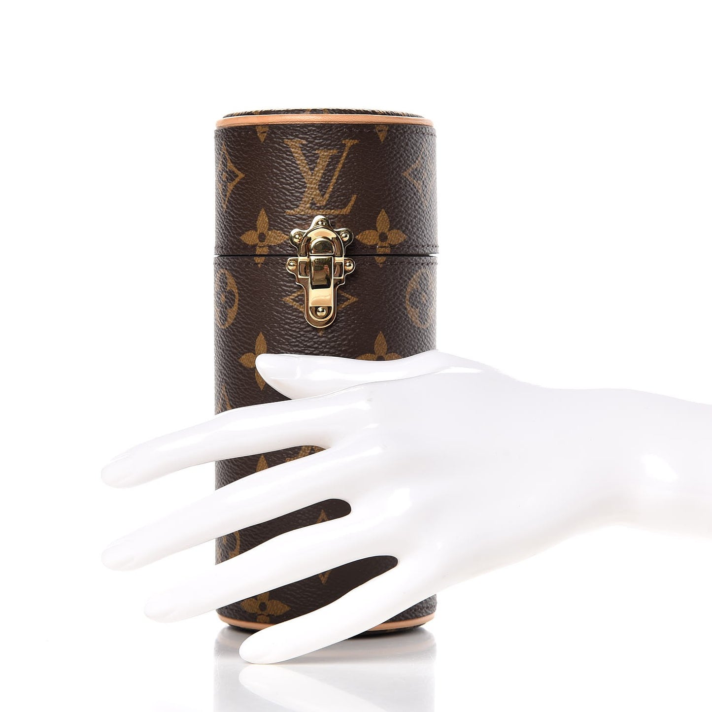 Monogram 200ML Perfume Travel Case