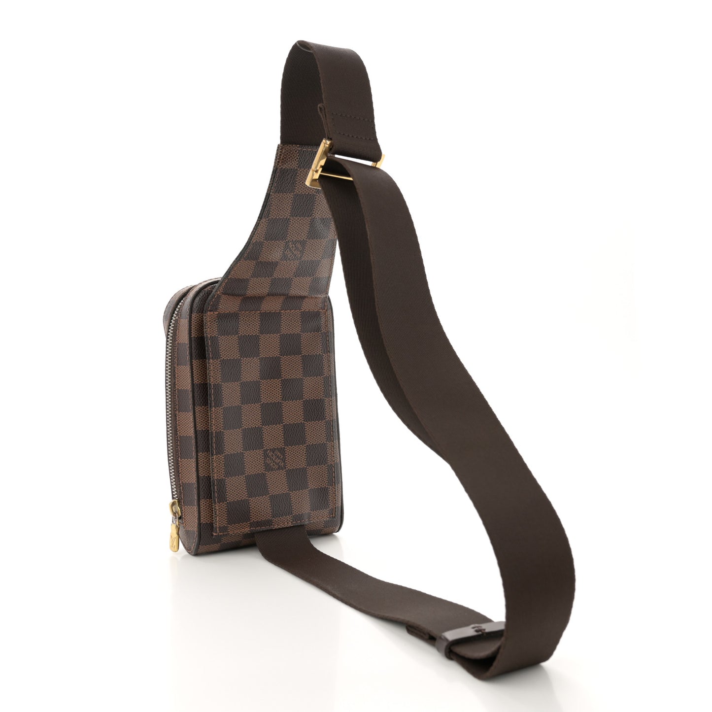 Damier Ebene Geronimos