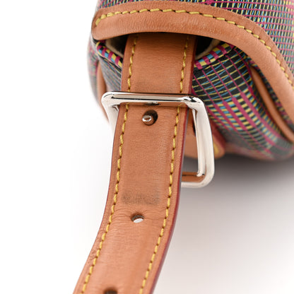 Louis Vuitton Monogram LV Pop Tambourin Rose 12 of 14