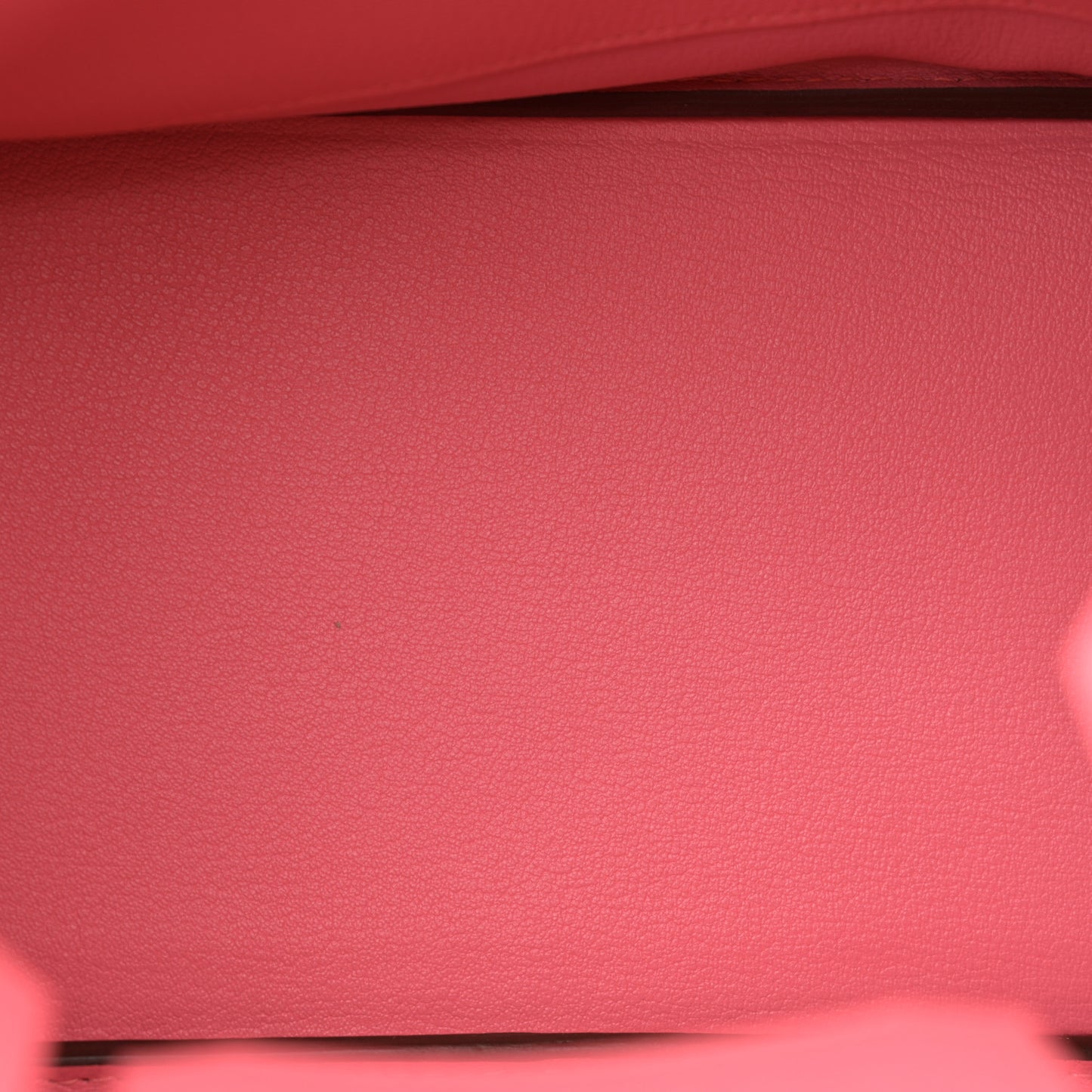 Epsom Birkin 30 Rose Azalee