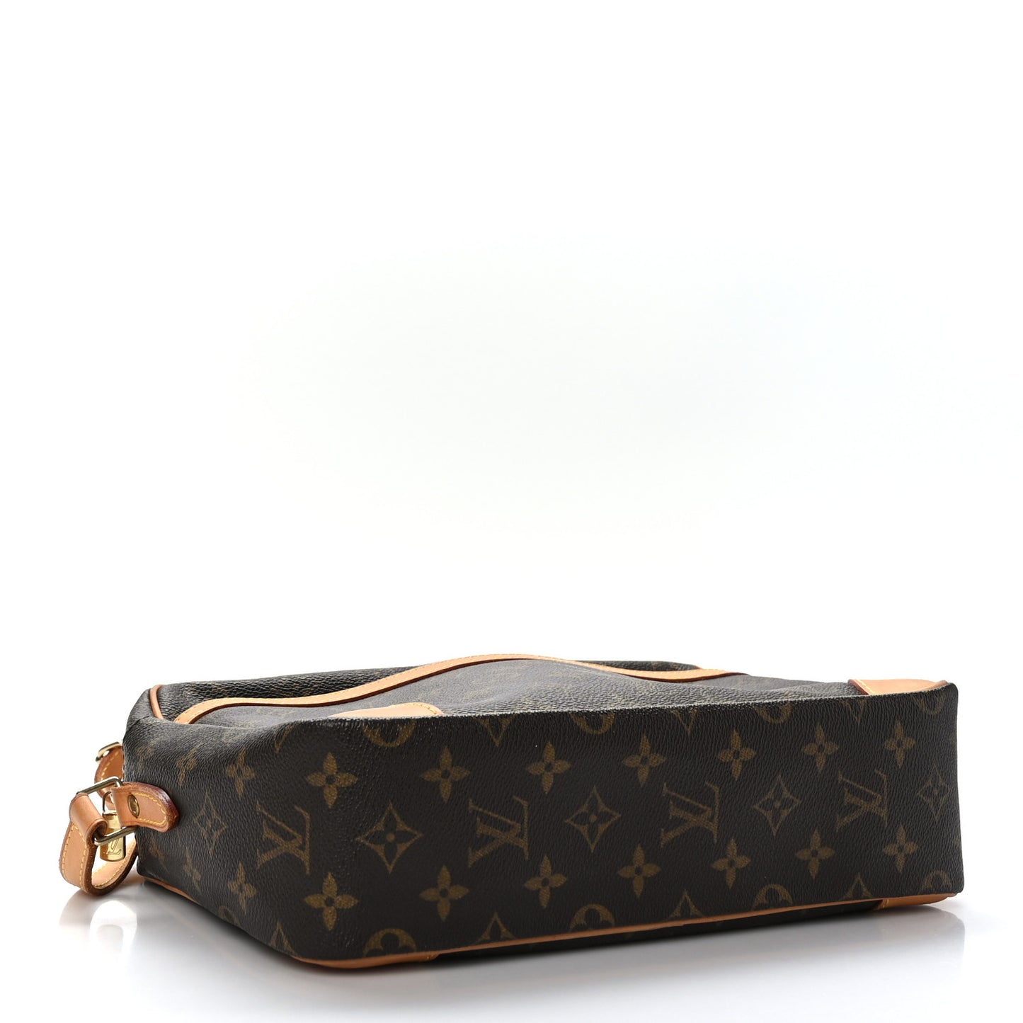 Monogram Trocadero 27