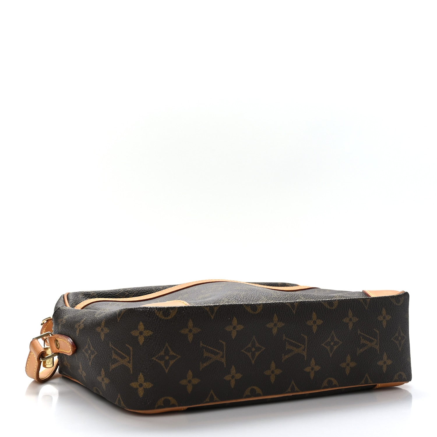 Louis Vuitton Monogram Trocadero 27 4 of 8