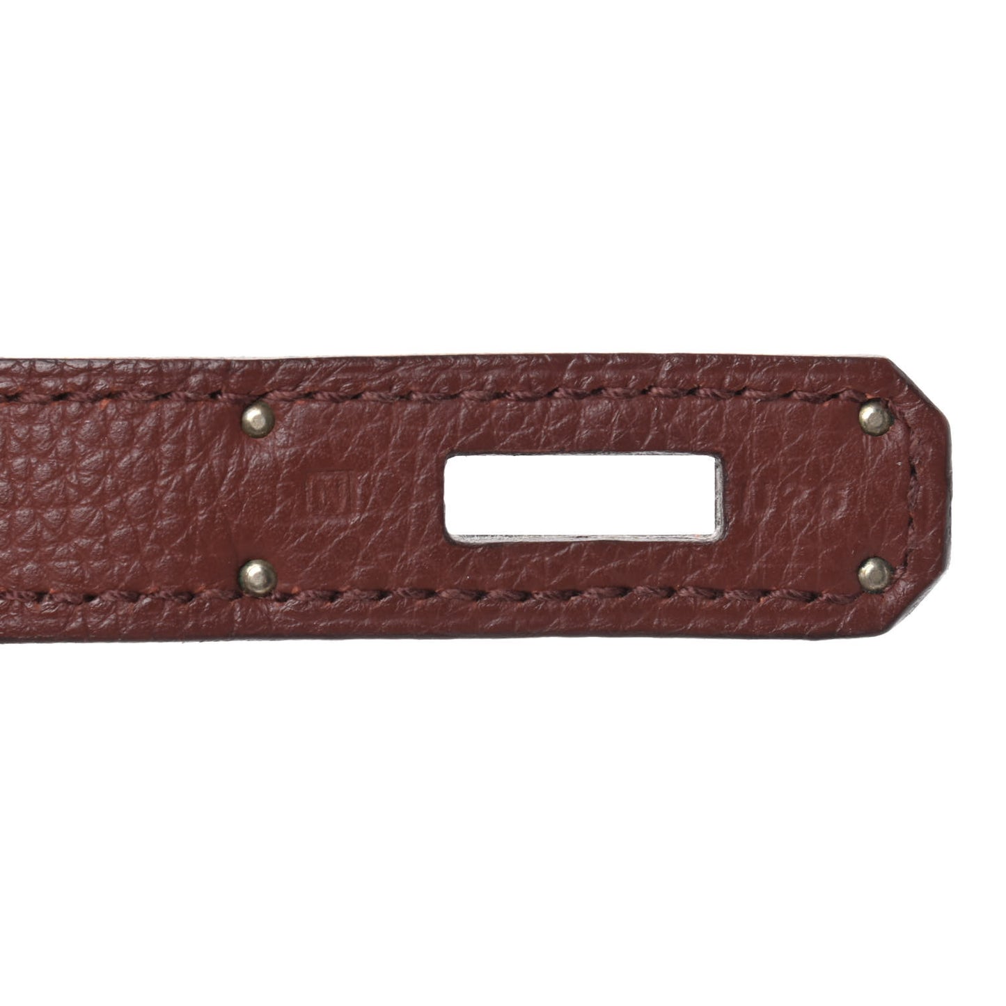 Togo Birkin 35 Brique