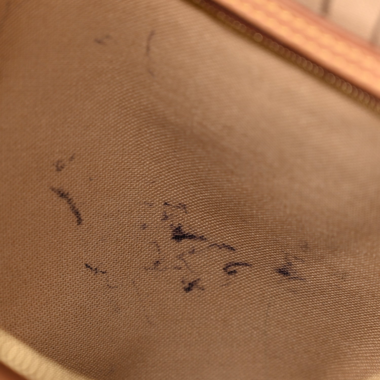 Louis Vuitton Monogram Delightful PM 14 of 14