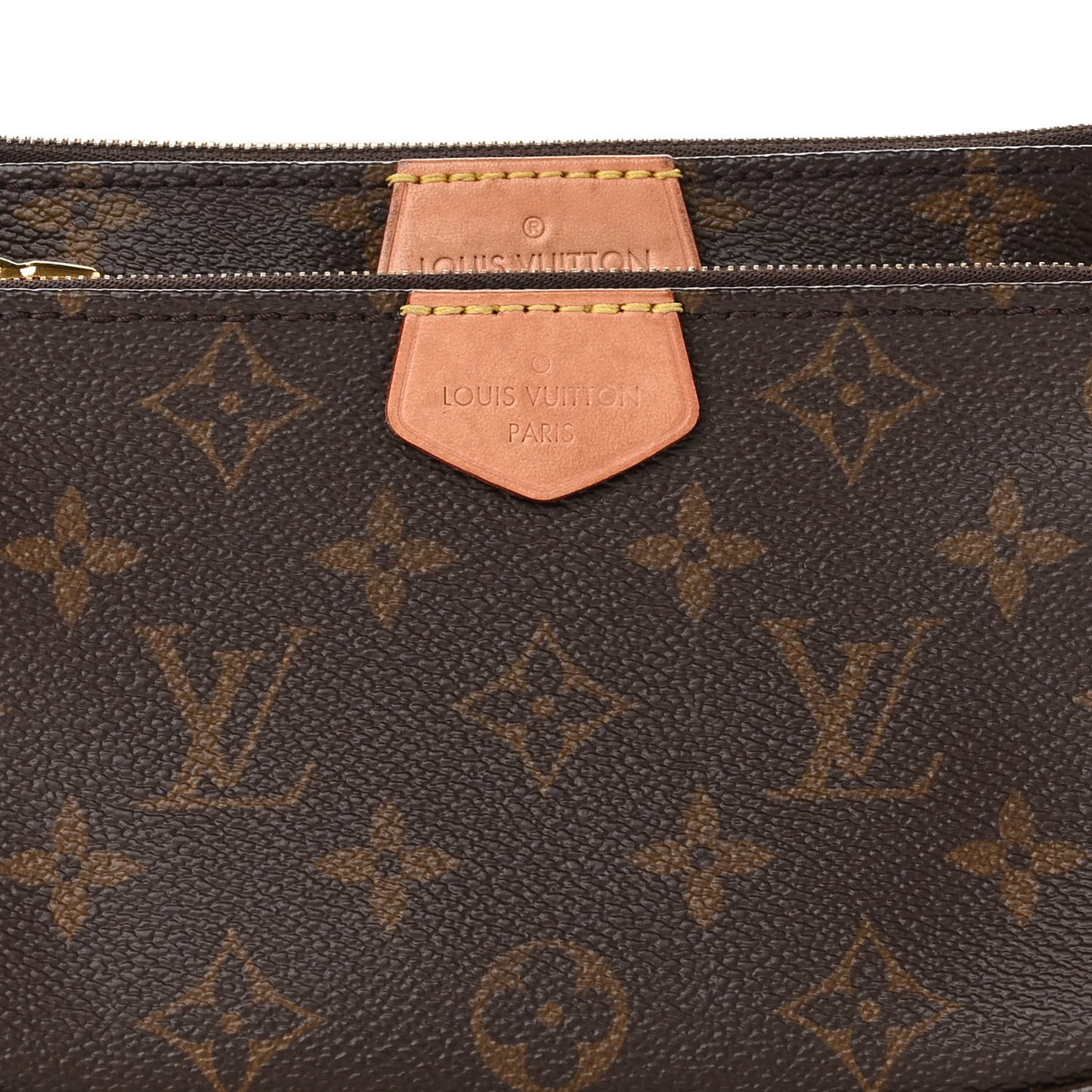 Monogram Multi Pochette Accessories