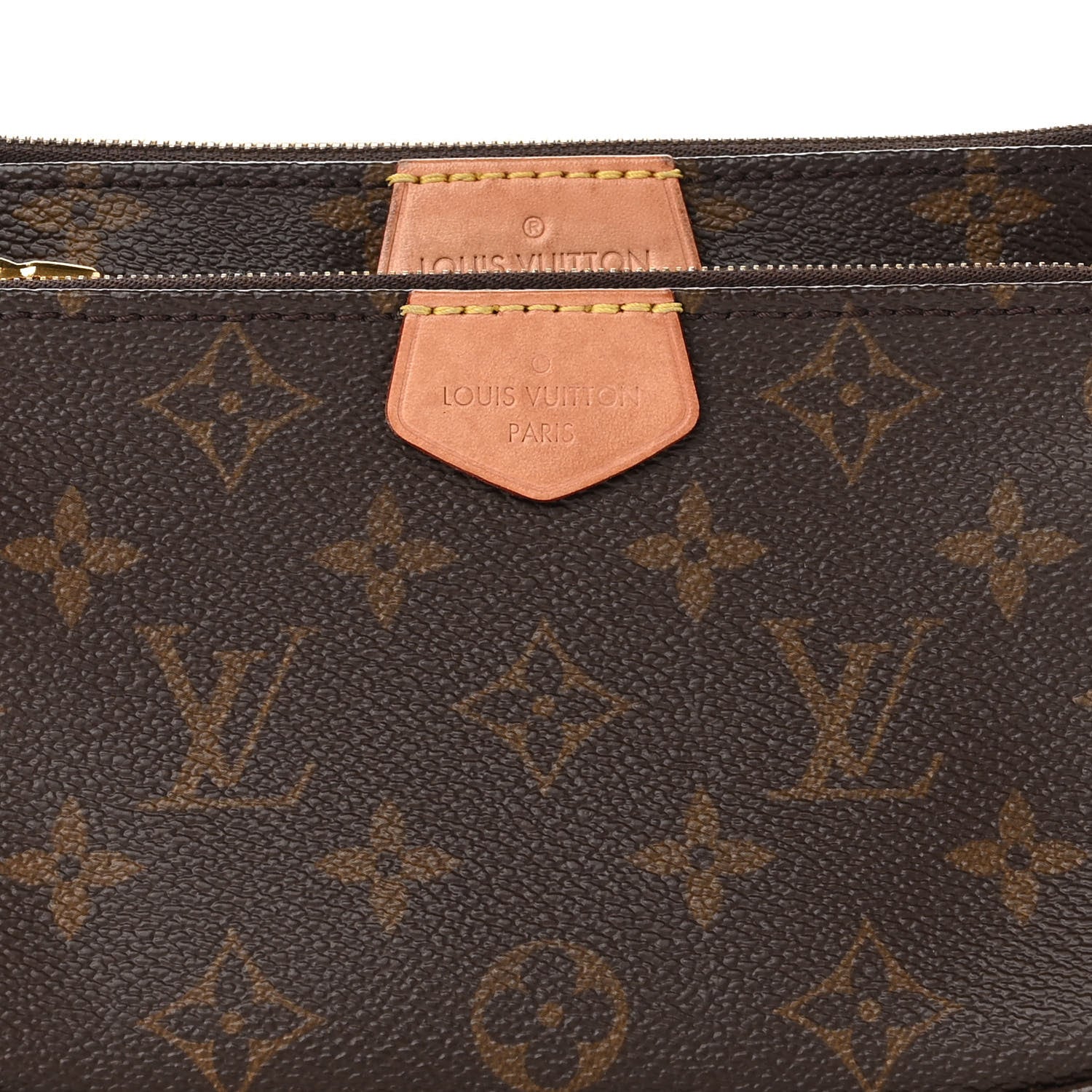 Louis Vuitton Monogram Multi Pochette Accessories 9 of 10
