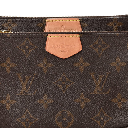 Louis Vuitton Monogram Multi Pochette Accessories 9 of 10