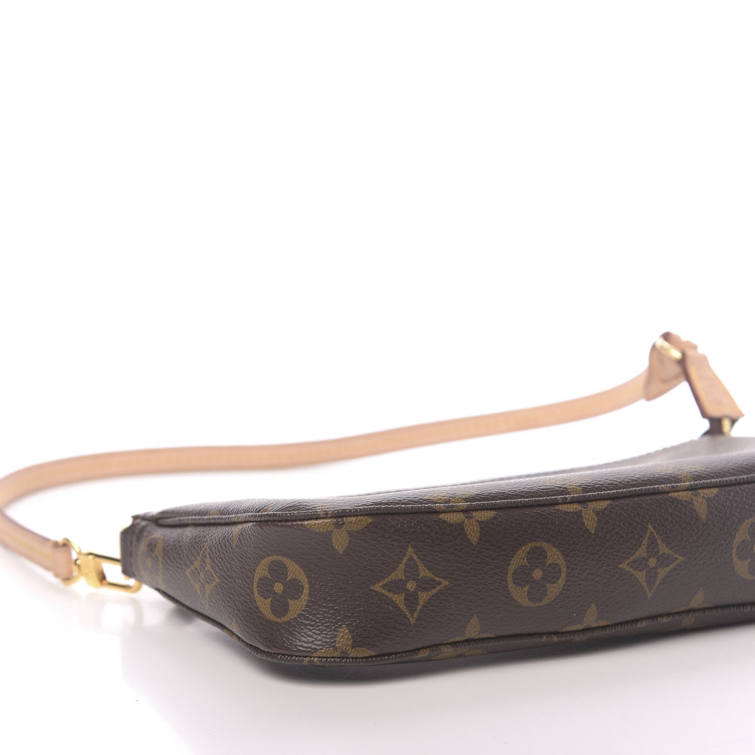 Louis Vuitton Monogram Pochette Accessories NM 9 of 11