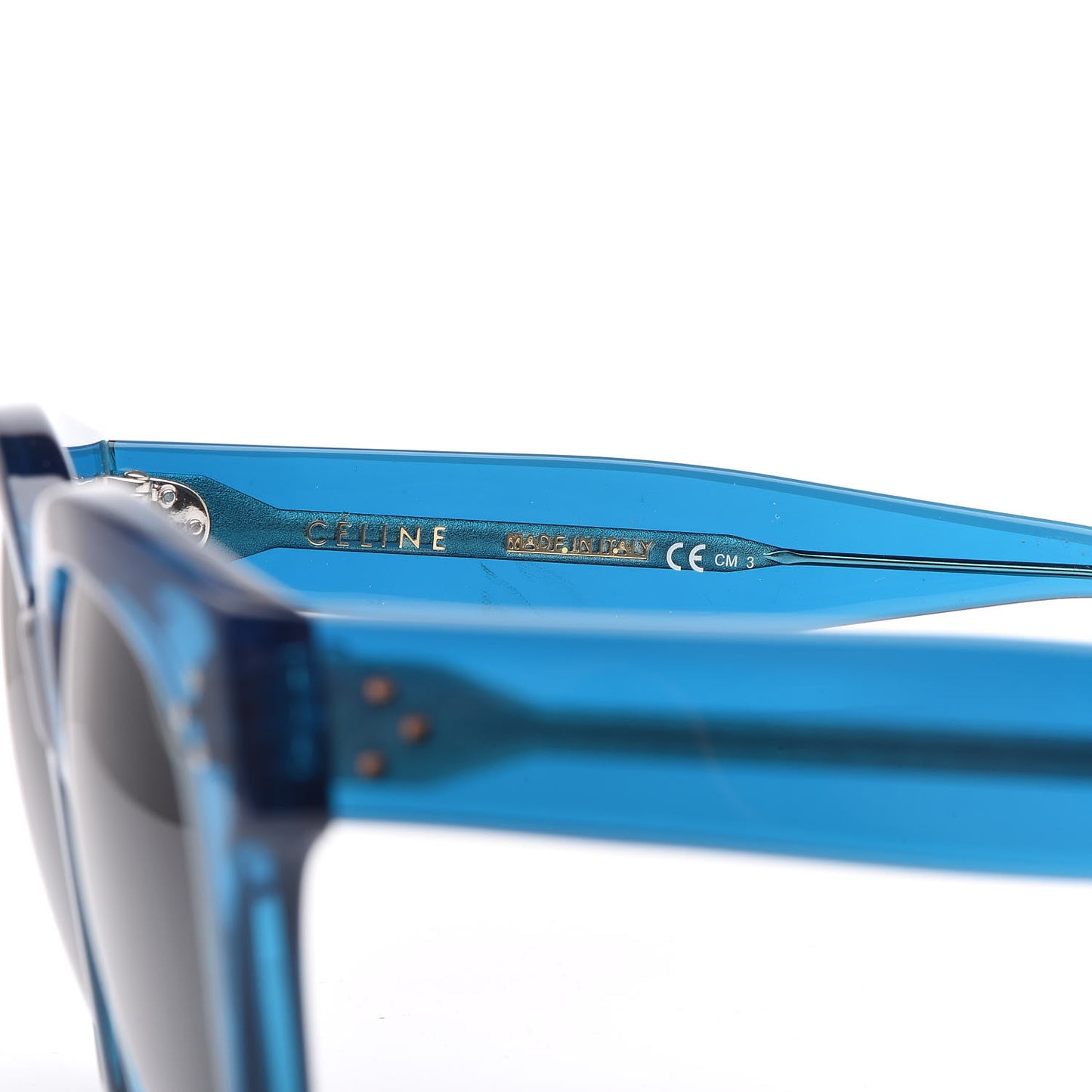 Audrey Sunglasses CL 41755 Blue