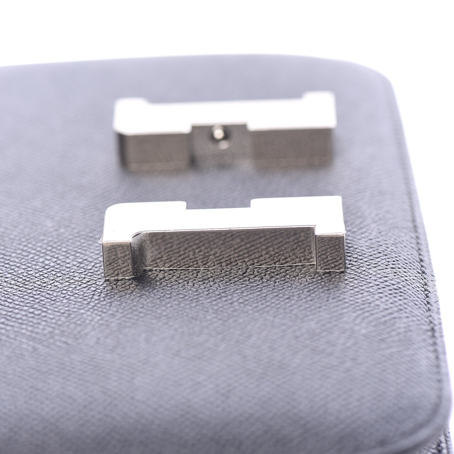 Hermes Epsom Constance 24 Black 19 of 24