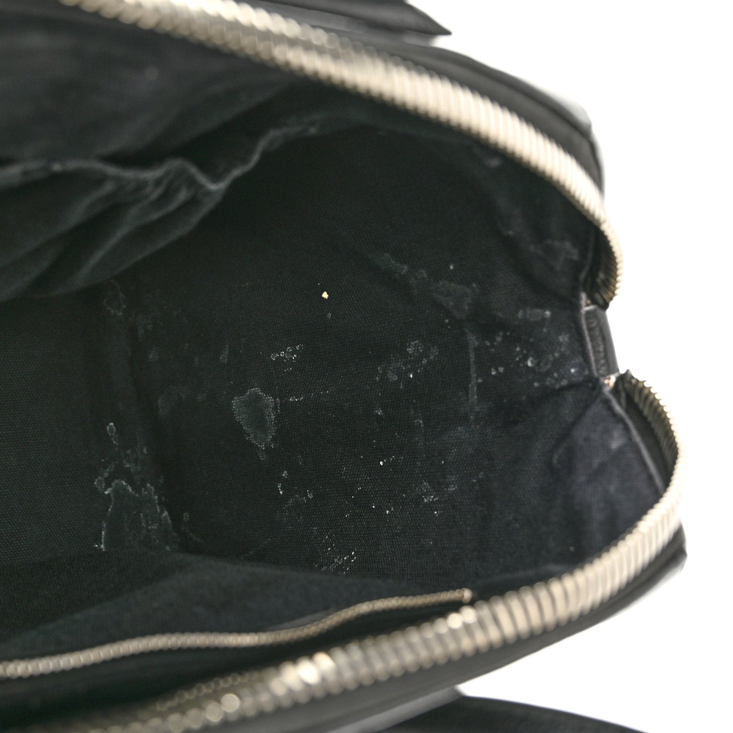 Givenchy Sugar Goatskin Medium Antigona Black 12 of 16