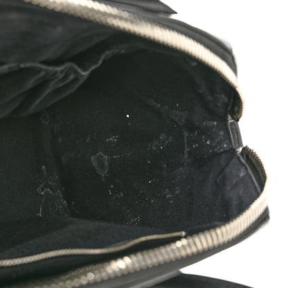 Givenchy Sugar Goatskin Medium Antigona Black 12 of 16