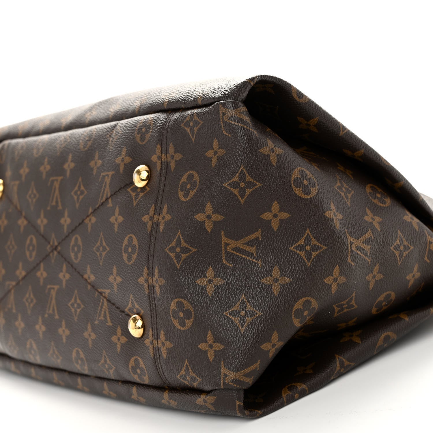 Louis Vuitton Monogram Artsy MM 9 of 11