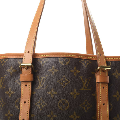 Louis Vuitton Monogram Bucket 27 10 of 11