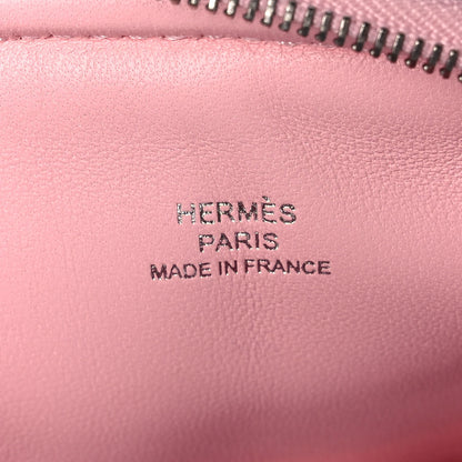 Hermes Swift In-The-Loop Belt Bag Rose Sakura 5 of 10