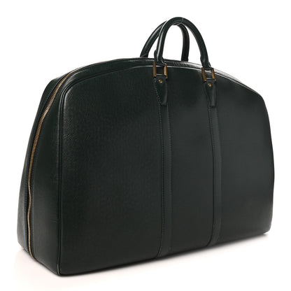 Louis Vuitton Taiga Helanga 1 Poche Epicea 2 of 9
