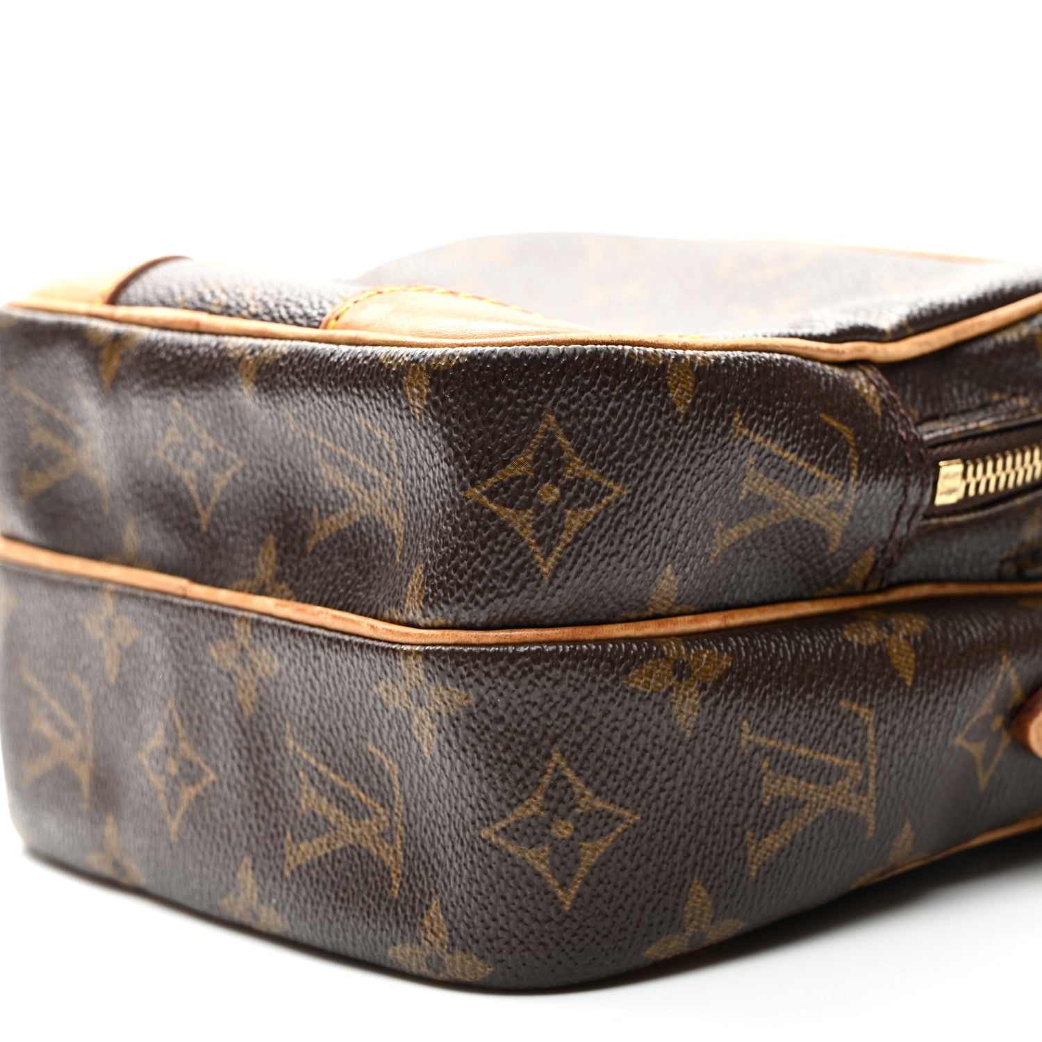 Louis Vuitton Monogram Amazone 10 of 14