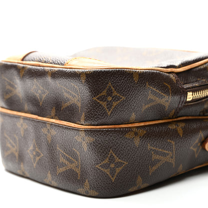 Louis Vuitton Monogram Amazone 10 of 14