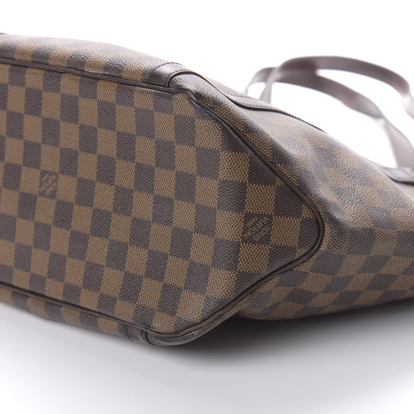 Damier Ebene Sac Shopping Tote