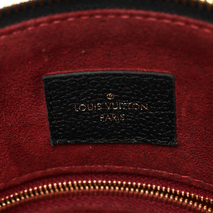 Louis Vuitton Empreinte Monogram Giant Grand Palais Black 6 of 9