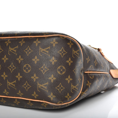 Louis Vuitton Monogram Delightful GM 10 of 10