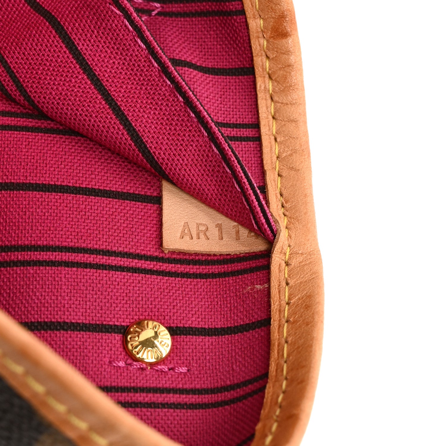 Louis Vuitton Monogram Neo Neverfull PM Pivoine 1886743 – FASHIONPHILE