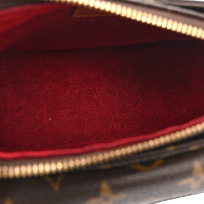 Louis Vuitton Monogram Viva-Cite PM 5 of 10