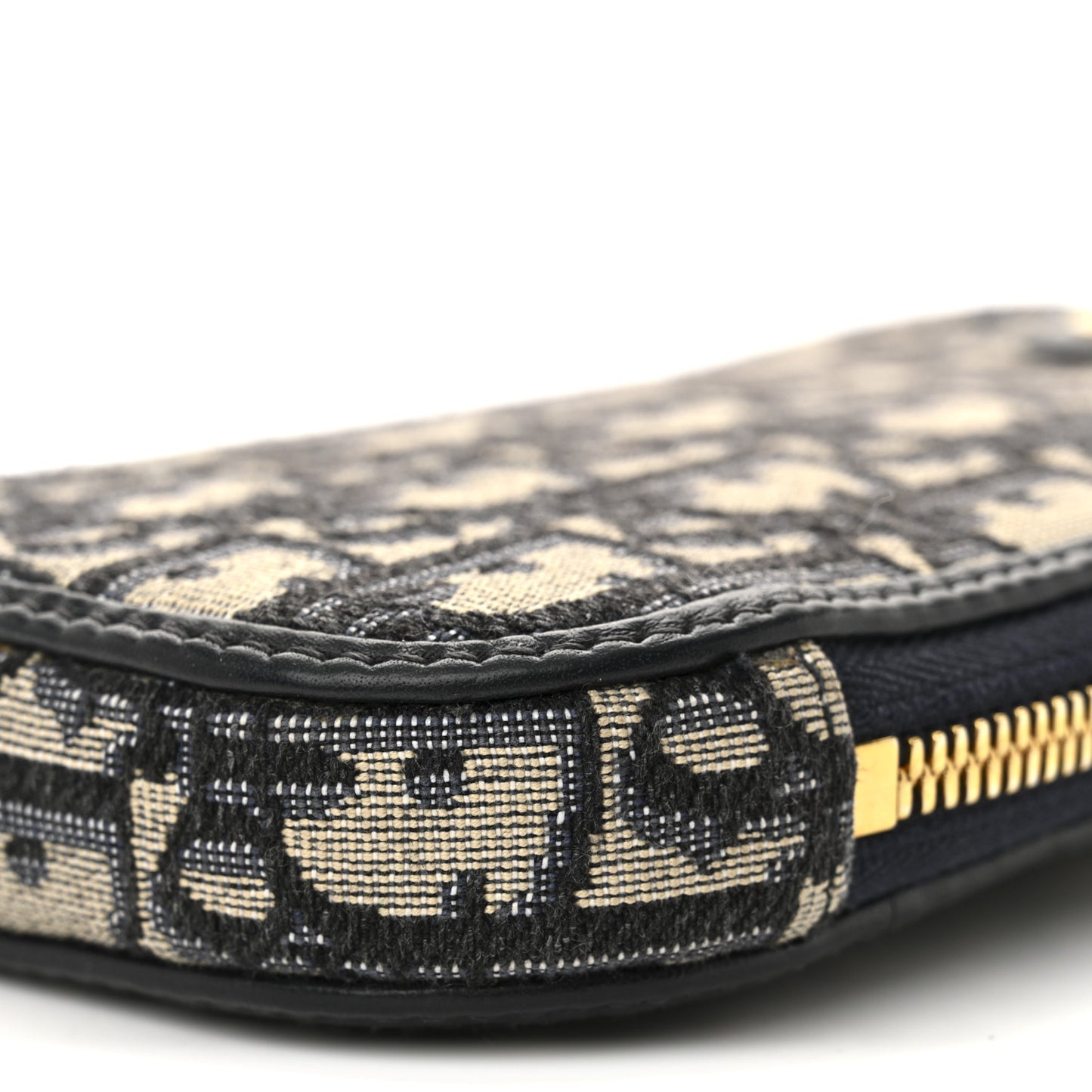 Oblique 30 Montaigne Phone Holder Blue