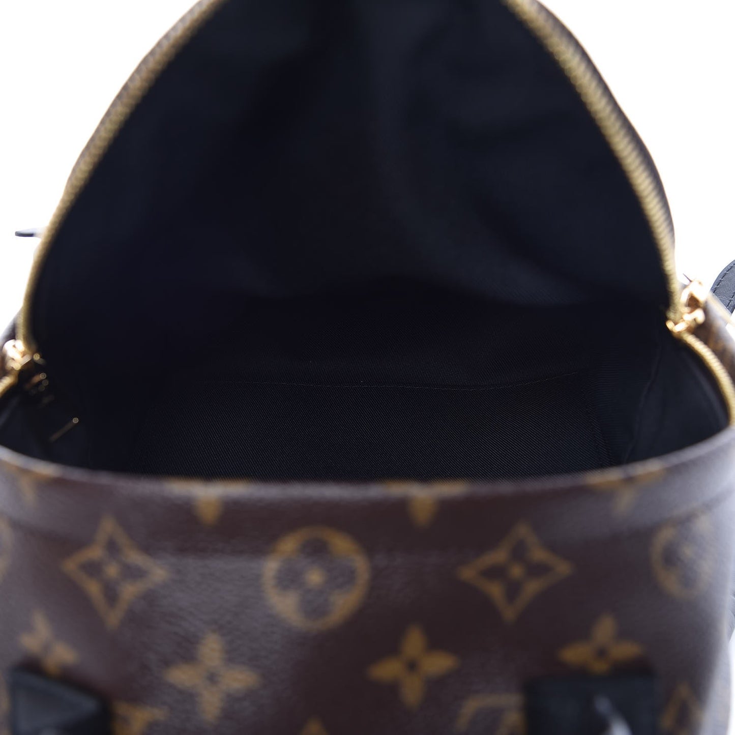 Monogram Palm Springs Backpack PM