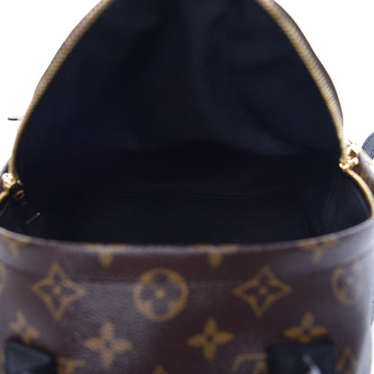Louis Vuitton Monogram Palm Springs Backpack PM 5 of 8