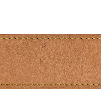 Louis Vuitton Monogram CarryAll MM 13 of 13