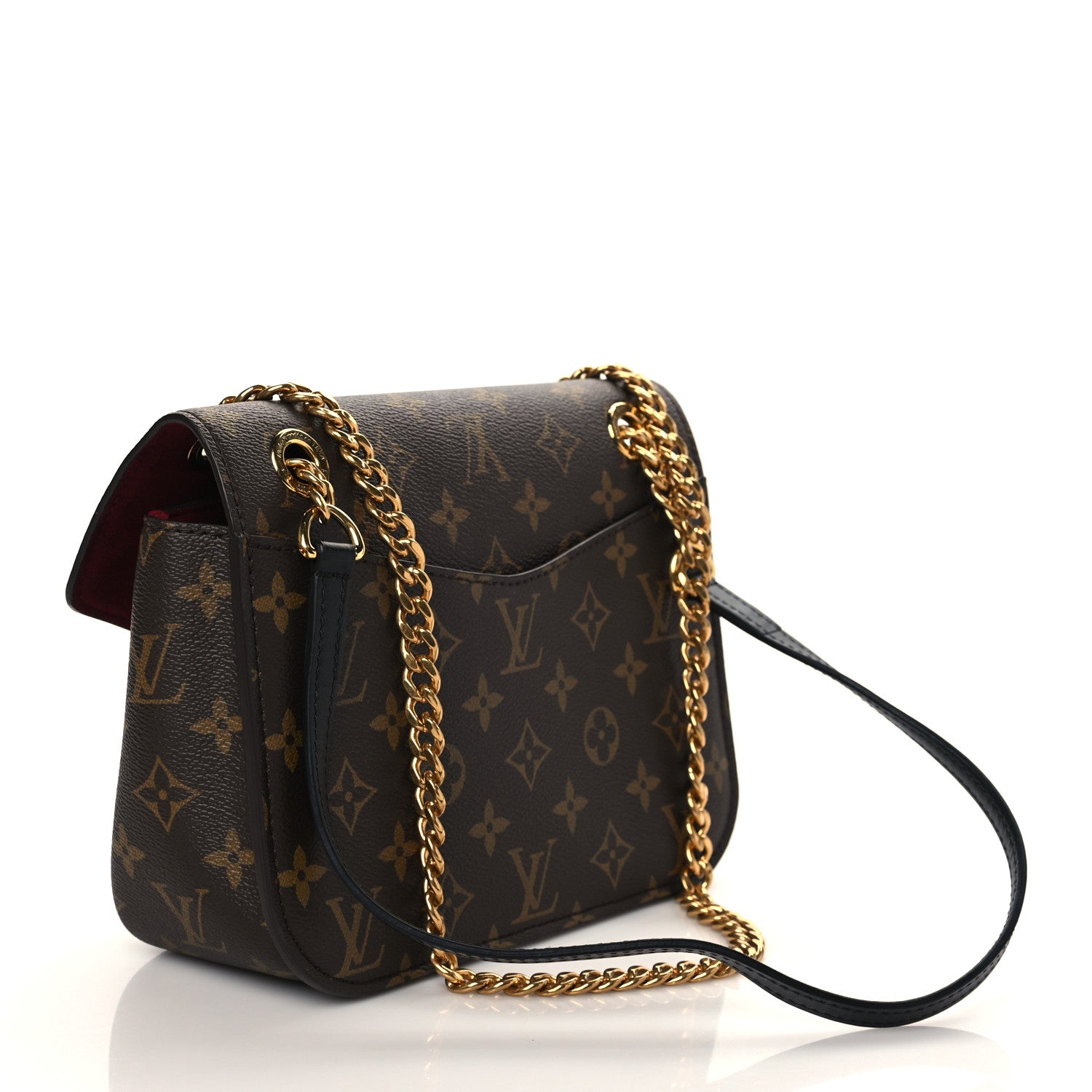 Louis Vuitton Monogram Passy 3 of 9