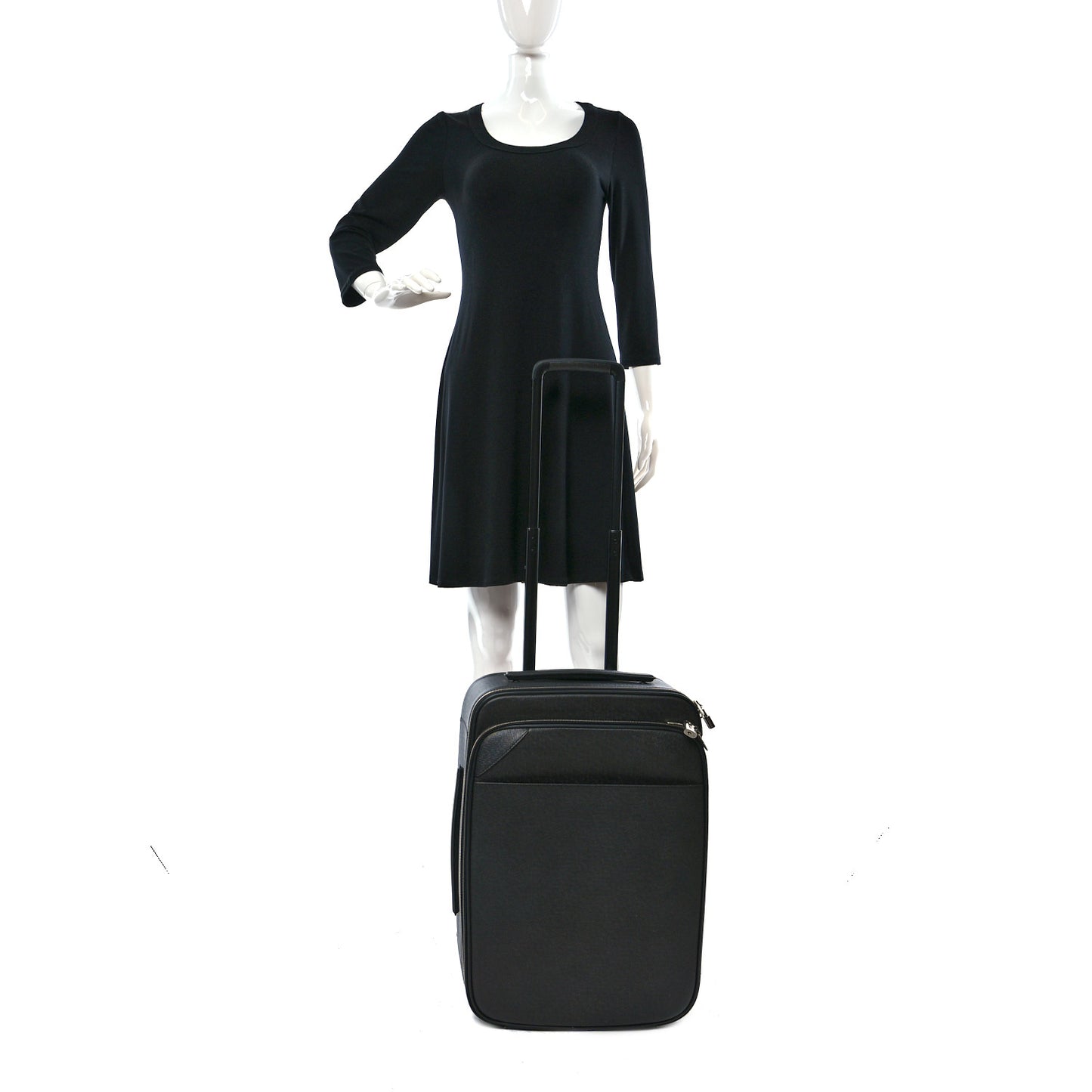 Taiga Pegase Legere 55 Black