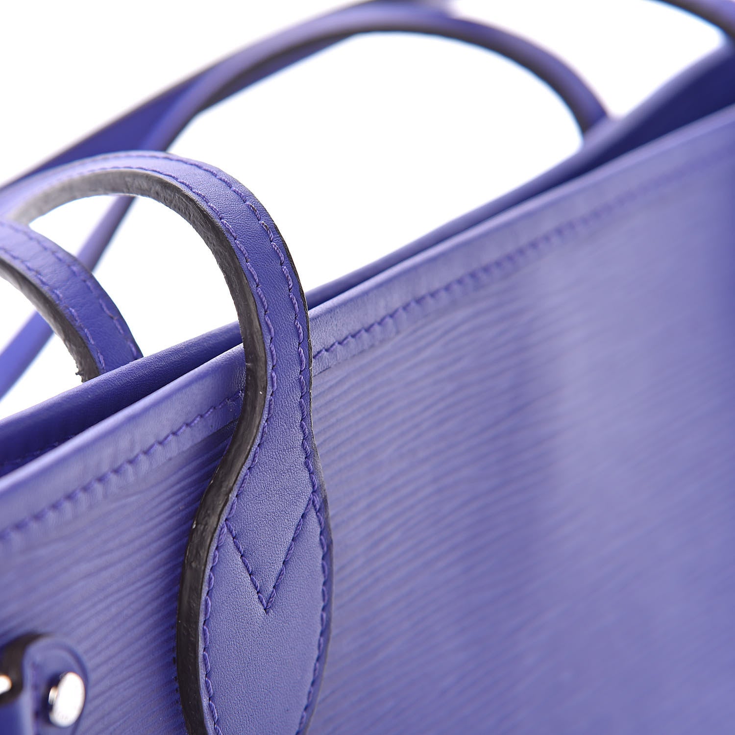 Louis Vuitton Epi Neverfull PM Figue 14 of 22