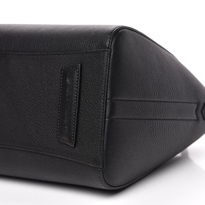 Givenchy Sugar Goatskin Small Antigona Black 9 of 11