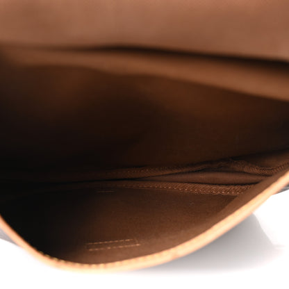 Louis Vuitton Monogram Saumur 30 5 of 9