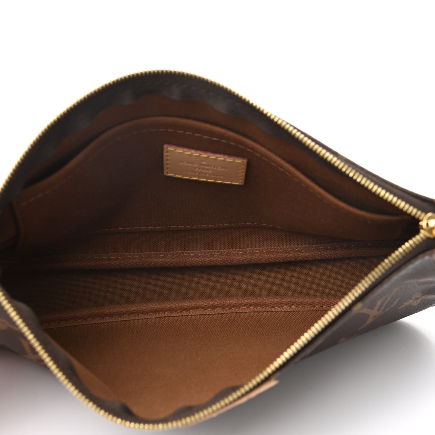 Monogram Multi Pochette Accessories Large Pochette
