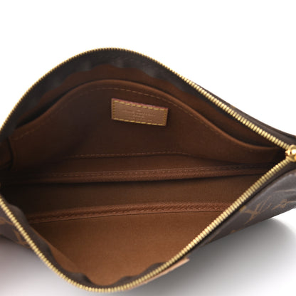 Louis Vuitton Monogram Multi Pochette Accessories Large Pochette 5 of 11