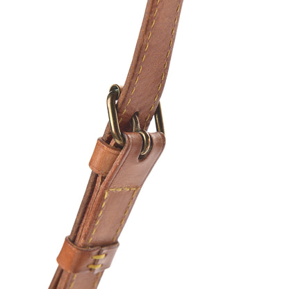 Louis Vuitton Monogram Boulogne 30 11 of 15
