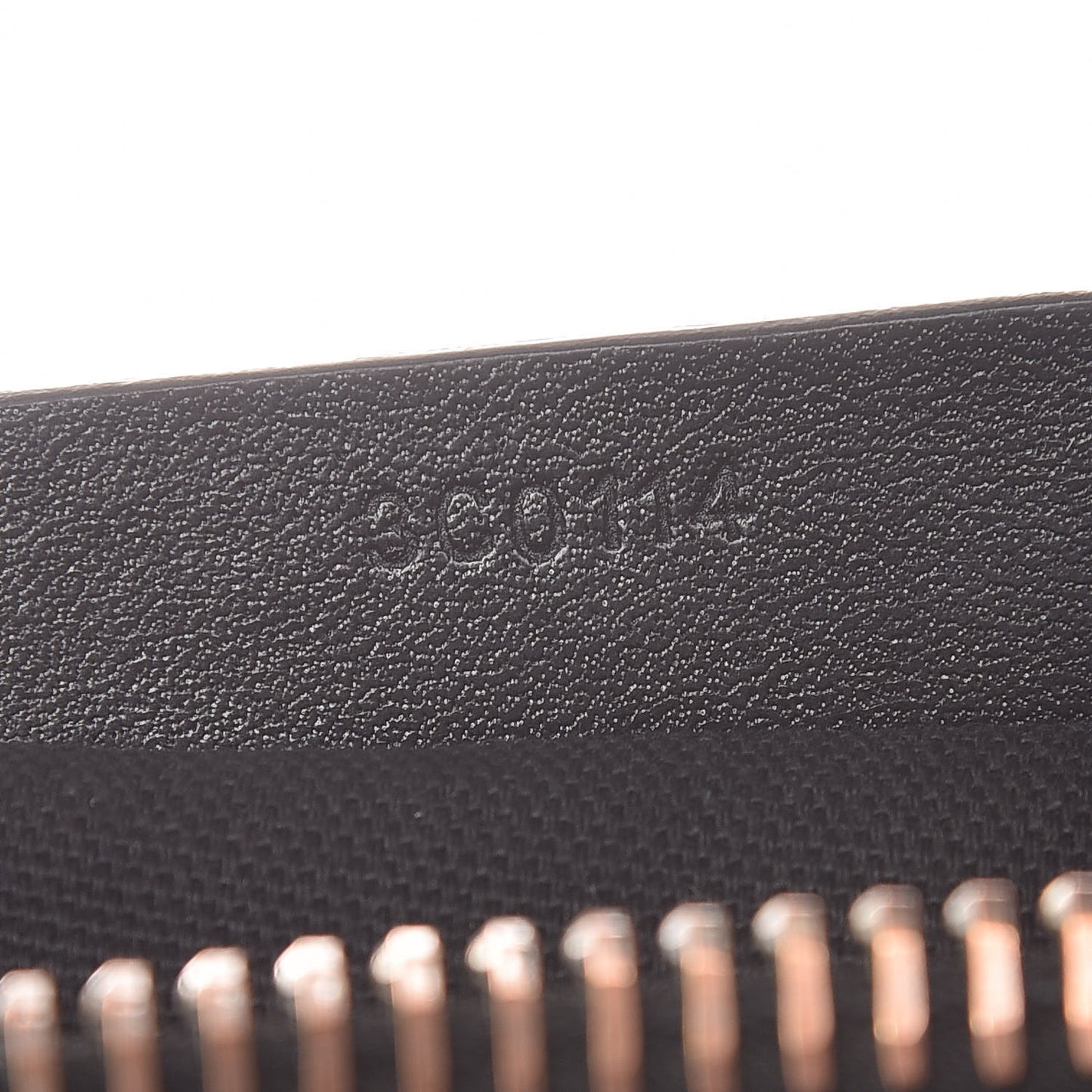 Shiny Lord Calfskin Medium Antigona Black