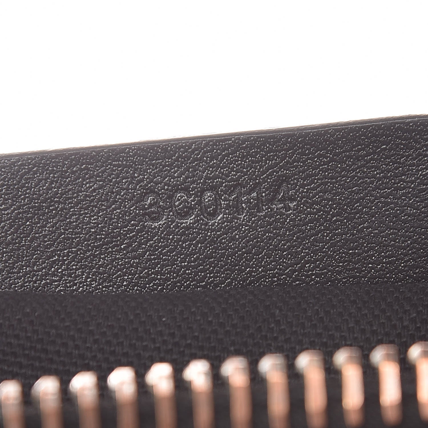 Givenchy Shiny Lord Calfskin Medium Antigona Black 9 of 9