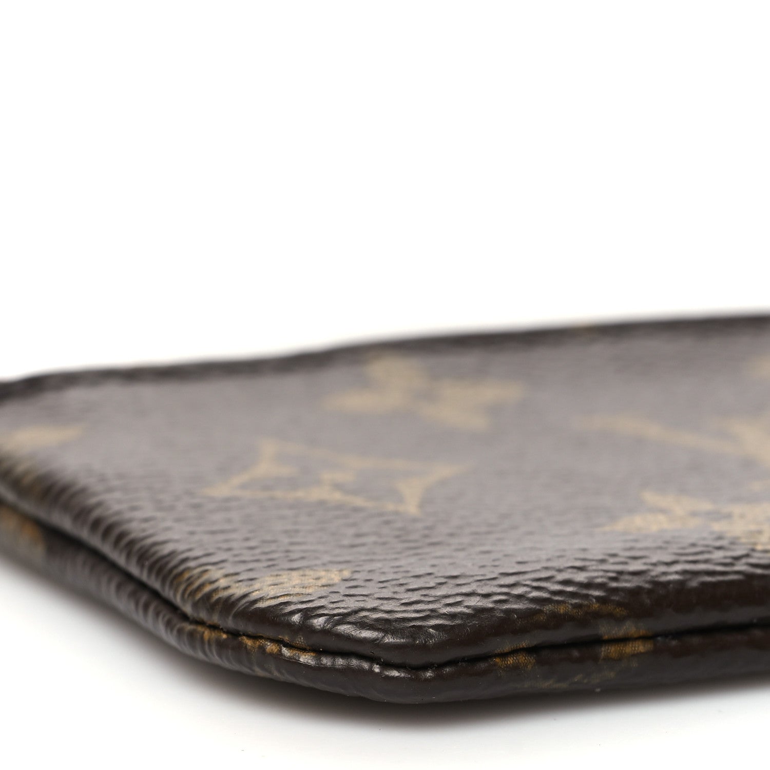 Louis Vuitton Monogram Key Pouch 8 of 10