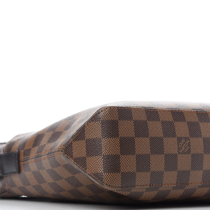 Louis Vuitton Damier Ebene Jake MM Messenger Bag 8 of 9