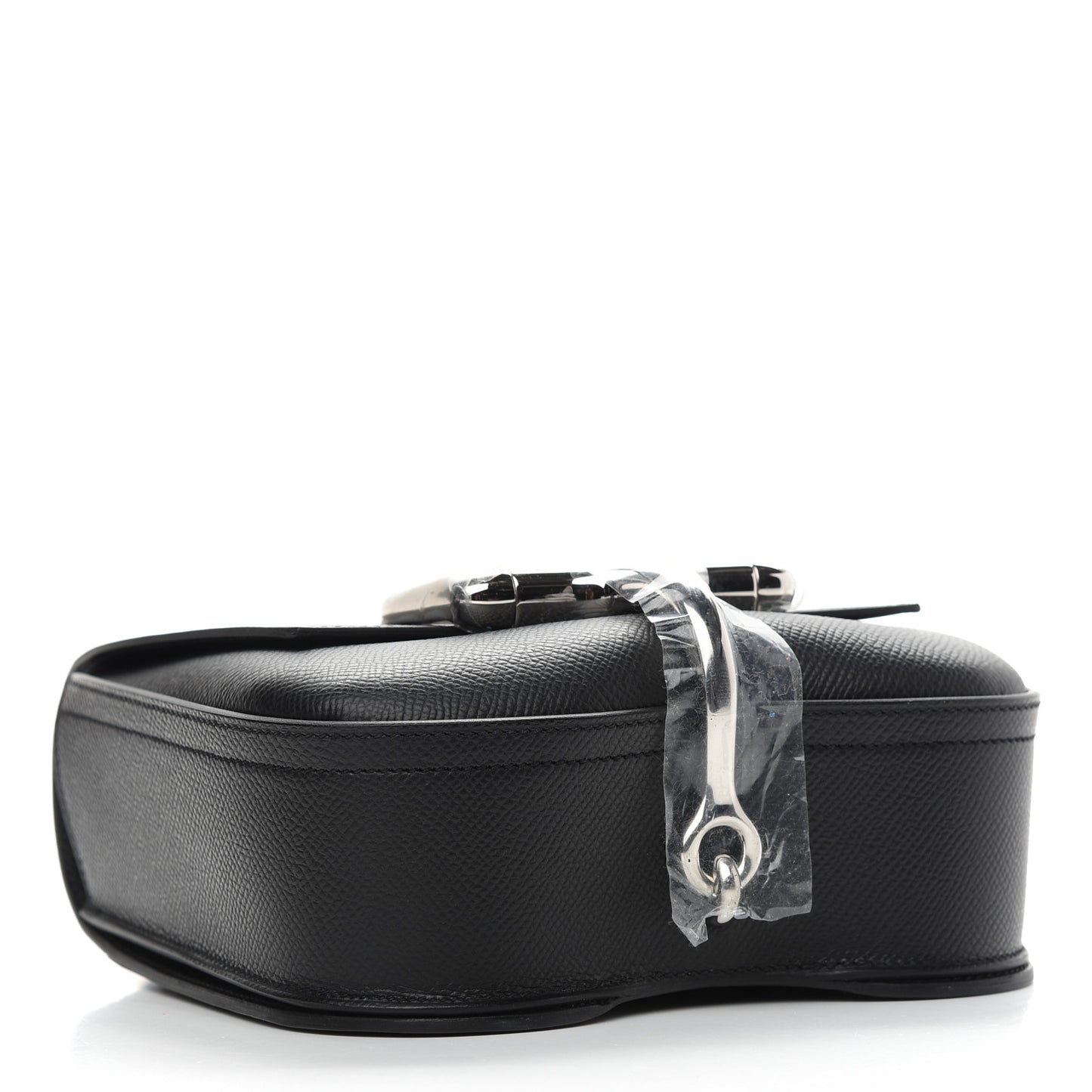 Epsom Mini Della Cavalleria Black
