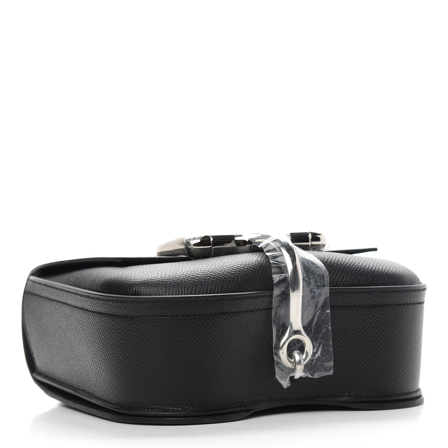 Hermes Epsom Mini Della Cavalleria Black 4 of 9