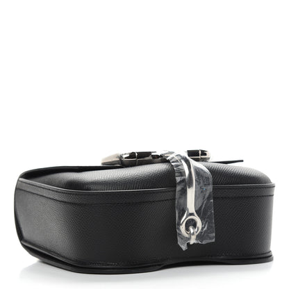 Hermes Epsom Mini Della Cavalleria Black 4 of 9