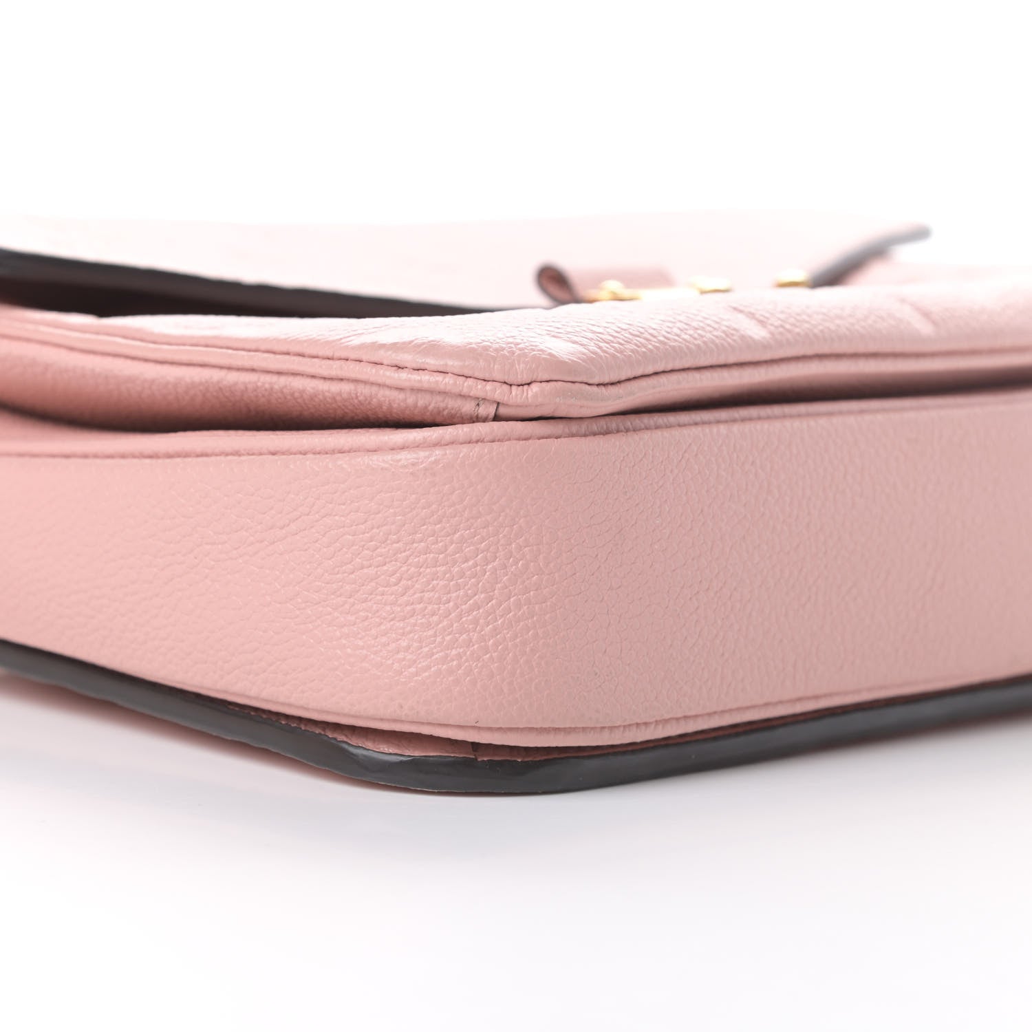 Louis Vuitton Empreinte Pochette Metis Rose Poudre 10 of 13