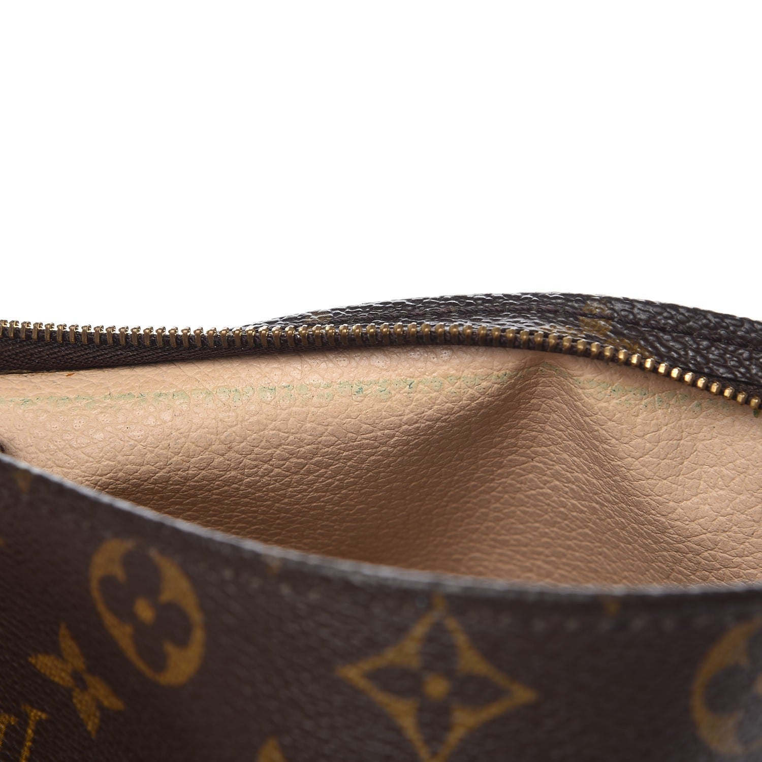 Louis Vuitton Monogram Toiletry Pouch 19 8 of 10