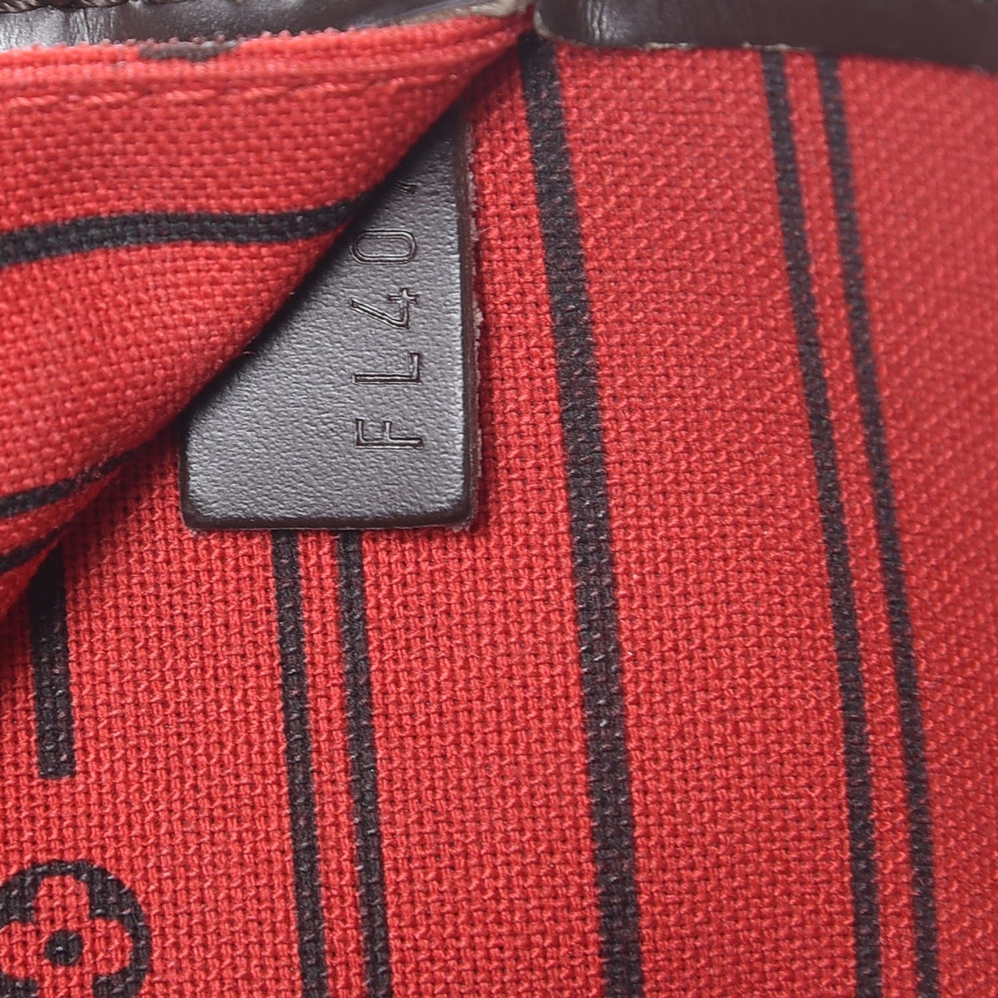 Damier Ebene Neverfull GM