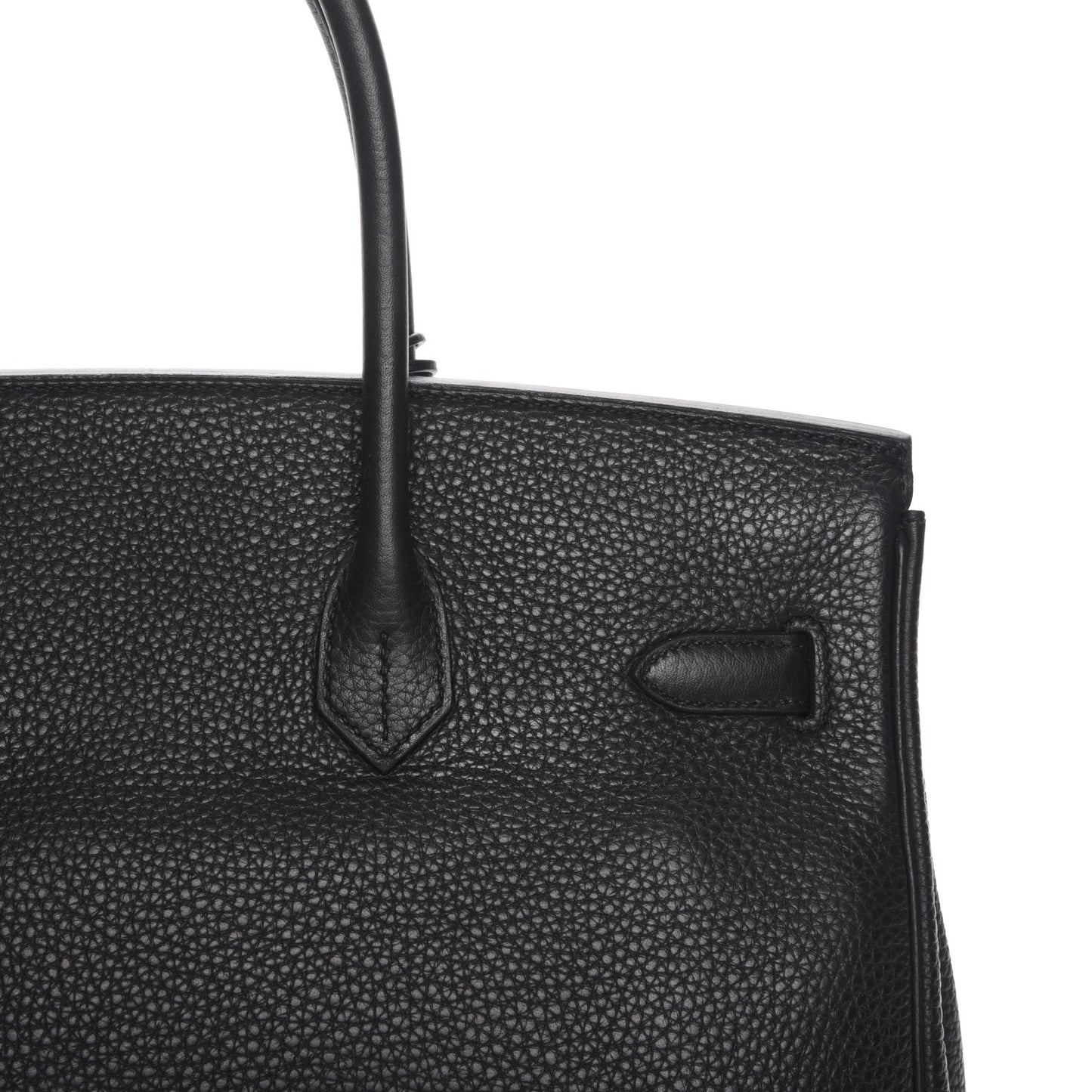 Togo Birkin 35 Plomb